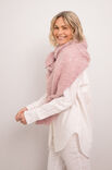 Lana Grossa DREIECKSTUCH Cool Wool Lace & Silkhair