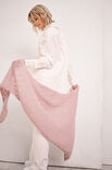 Lana Grossa DREIECKSTUCH Cool Wool Lace & Silkhair