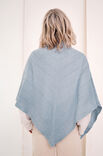 Lana Grossa DREIECKSTUCH Cool Wool Lace