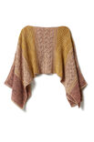 Lana Grossa KURZPONCHO Vintage Socks