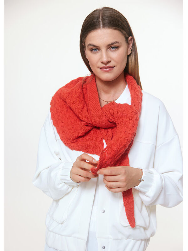Lana Grossa DREIECKSTUCH Cashmere Pure