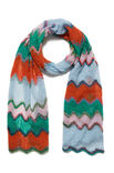 Lana Grossa SCHAL Colorissimo 2 & Soffio
