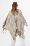 Lana Grossa CAPE Cool Wool 4 Socks