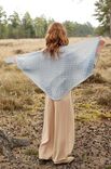 Lana Grossa FARÖERTUCH Cool Wool Lace