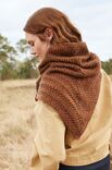 Lana Grossa DREIECKSTUCH Cashmere 16 Fine, Silkhair & Cool Wool Lace