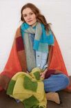 Lana Grossa TUCH Natural Superkid Tweed
