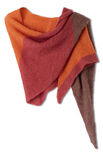 Lana Grossa DREIECKSTUCH Colorissimo & Ecopuno