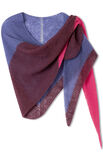 Lana Grossa DREIECKSTUCH Colorissimo & Ecopuno