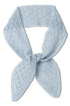 Lana Grossa HALSTUCH Cool Wool Lace