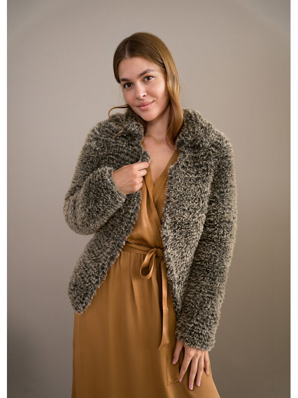 Lana Grossa JACKE The Bunny