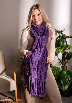 SCHAL The Look von Lana Grossa