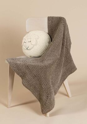 DECKE The Look Fine von Lana Grossa