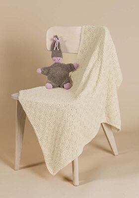 DECKE The Look Fine von Lana Grossa