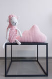 Lana Grossa KISSEN WOLKE The Look