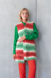 Lana Grossa LONGWESTE Basta Mista (Christmas Edition)