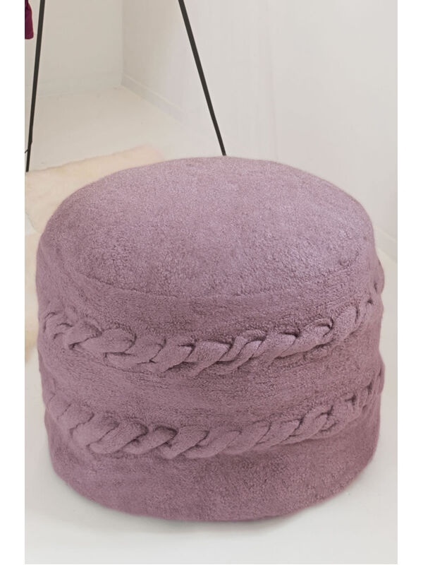 Lana Grossa SITZPOUF Feltro