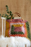 Lana Grossa SHOPPER Feltro