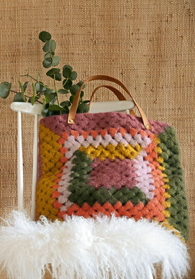SHOPPER Feltro von Lana Grossa