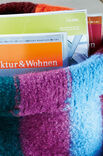 Lana Grossa ZEITSCHRIFTENKORB Feltro uni