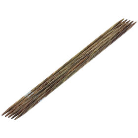 Lana Grossa Strumpfstricknadel Design-Holz Signal St. 3,5/20cm