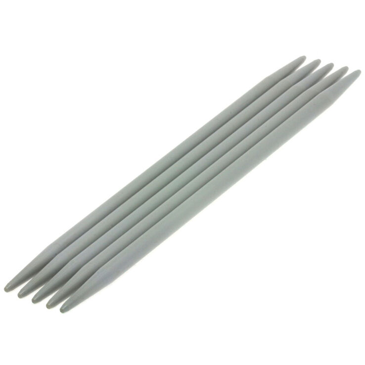 Lana Grossa Strumpfstricknadel Kunststoff St. 7,5/20cm