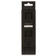 Lana Grossa Strumpfstricknadel Nera Ebenholz St. 3,75/15cm