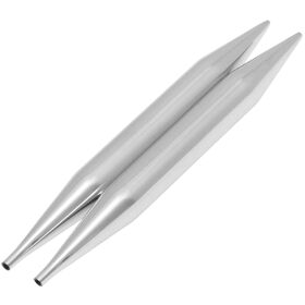 Lana Grossa Nadelspitzen Vario Messing Soft Tip St. 12,0