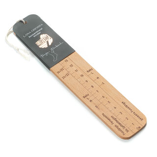 Lana Grossa Socken-Lineal Kinder Tanja Steinbach