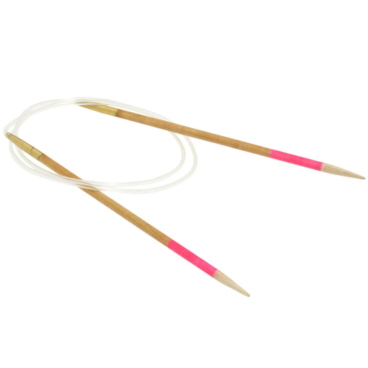 Lana Grossa Rundstricknadel Ayurveda St. 4,0/80cm