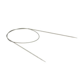 Lana Grossa Rundstricknadel Edelstahl St. 2,0/60cm