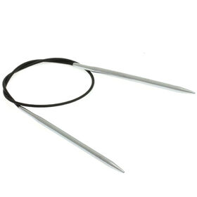 Lana Grossa Rundstricknadel Messing St. 3,5/40cm
