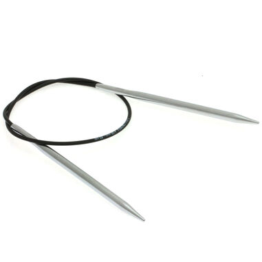 Lana Grossa Rundstricknadel Messing St. 4,0/40cm