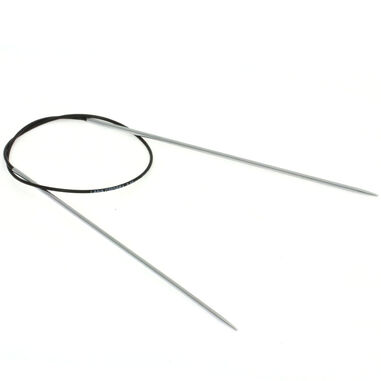 Lana Grossa Rundstricknadel Messing St. 2,0/50cm