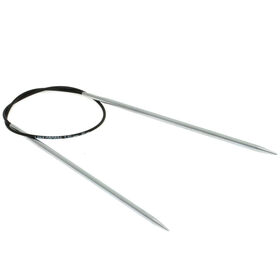 Lana Grossa Rundstricknadel Messing St. 3,5/50cm