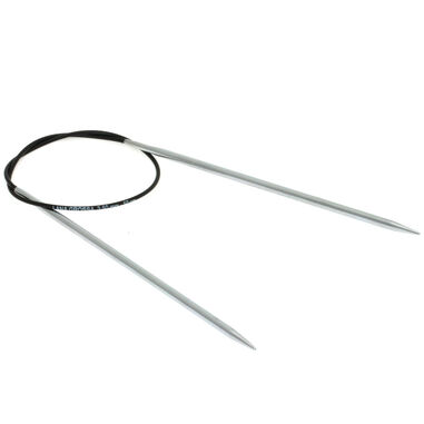 Lana Grossa Rundstricknadel Messing St. 3,5/50cm