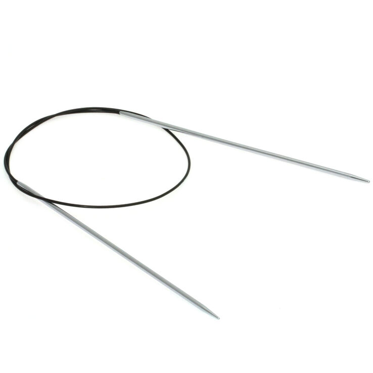 Lana Grossa Rundstricknadel Messing St. 2,5/60cm
