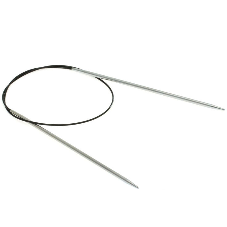 Lana Grossa Rundstricknadel Messing St. 3,0/60cm