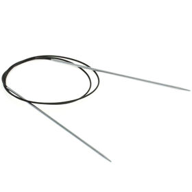 Lana Grossa Rundstricknadel Messing St. 2,0/80cm