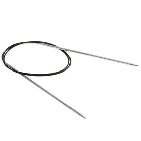Lana Grossa Rundstricknadel Messing St. 2,5/80cm