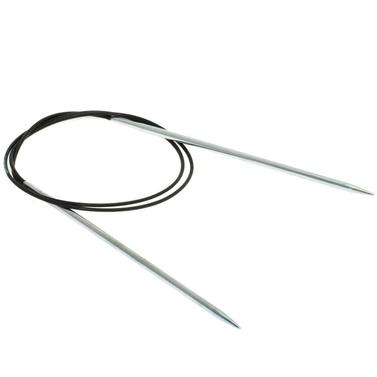 Lana Grossa Rundstricknadel Messing St. 3,5/80cm