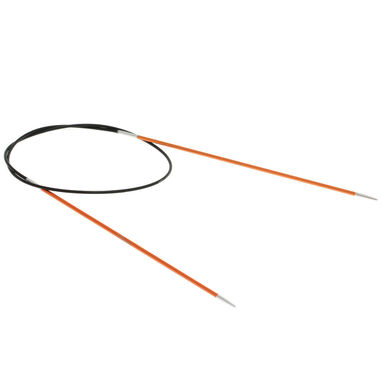 Lana Grossa Rundstricknadel Aluminium Rainbow St. 2,0/60cm