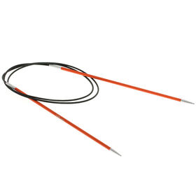 Lana Grossa Rundstricknadel Aluminium Rainbow St. 2,5/100cm 