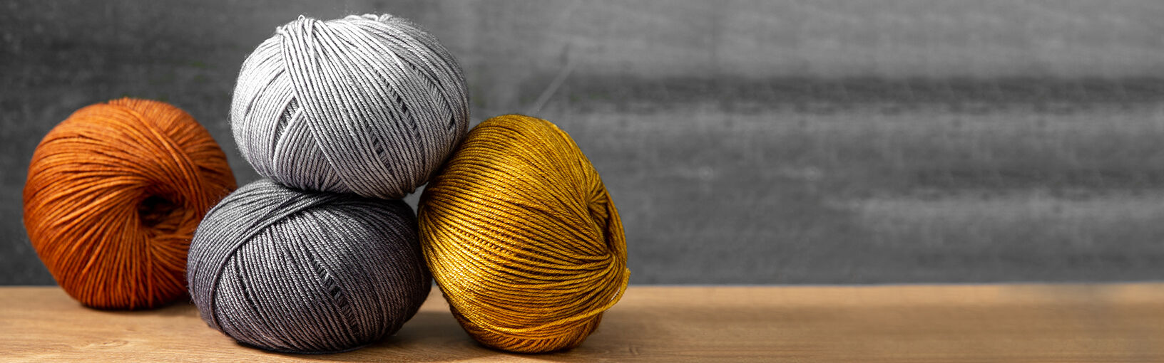 HOCHWERTIGE GARNE ZUM STRICKEN, HÄKELN & FILZEN Garne & Wolle kaufen ❘ LANA GROSSA