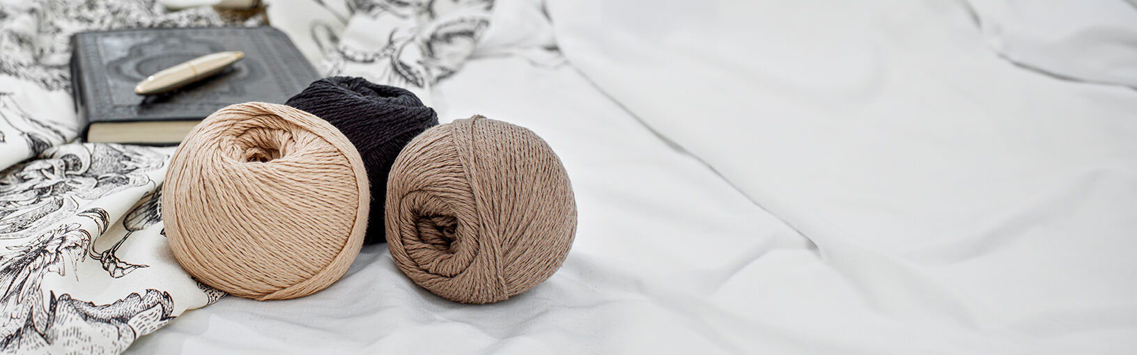 HOCHWERTIGE GARNE ZUM STRICKEN, HÄKELN & FILZEN Garne & Wolle kaufen ❘ LANA GROSSA