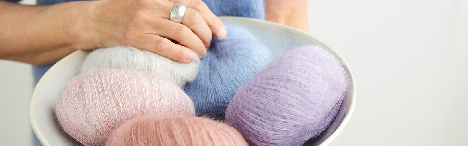 STRICKSETS IN BESTER QUALITÄT & KREATIVEN DESIGNS Damen Stricksets bei FILATI kaufen
