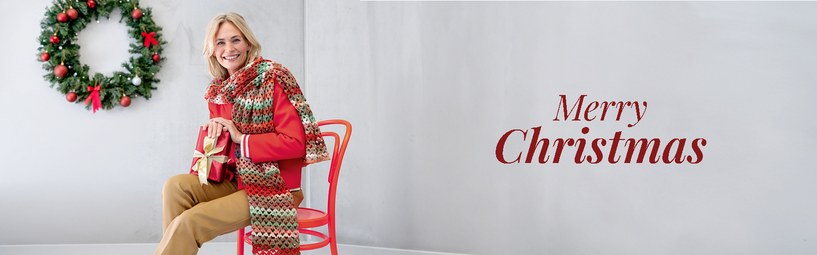 Sonderposten Sale | Sockenwolle | Christmas