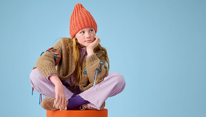 Kids No. 15