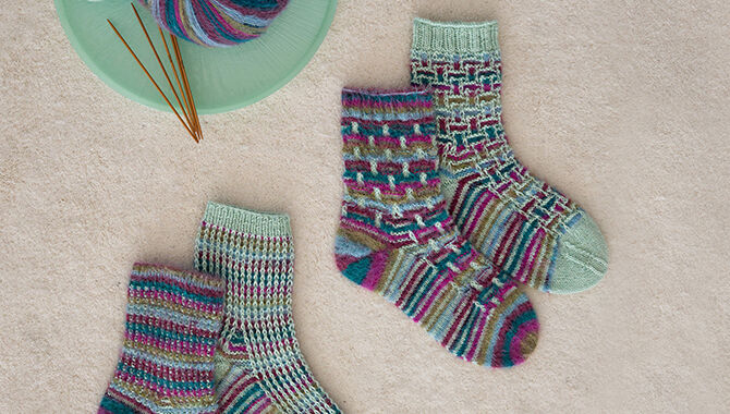 10 Jahre Socktober