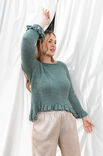 FILATI Studio RVO PULLOVER New Classic