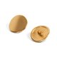 Lana Grossa Metallknopf 20mm